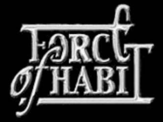 logo Force Of Habit